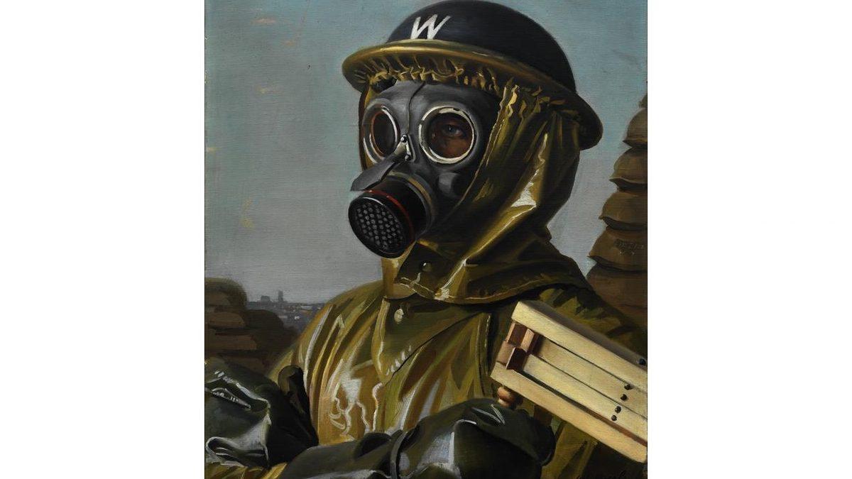 Hitler Bıyığını Neden Kare Şeklinde Bırakıyordu? Aklınıza Gelmeyecek İki İlginç Teori Var!