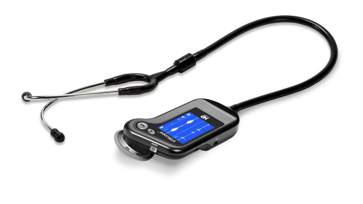 Bir Doktorun Yaka İğnesi de Diyebileceğimiz Stetoskoplar Nasıl Çalışıyor ve Sağlığımız Hakkında Bilgi Verebiliyor?