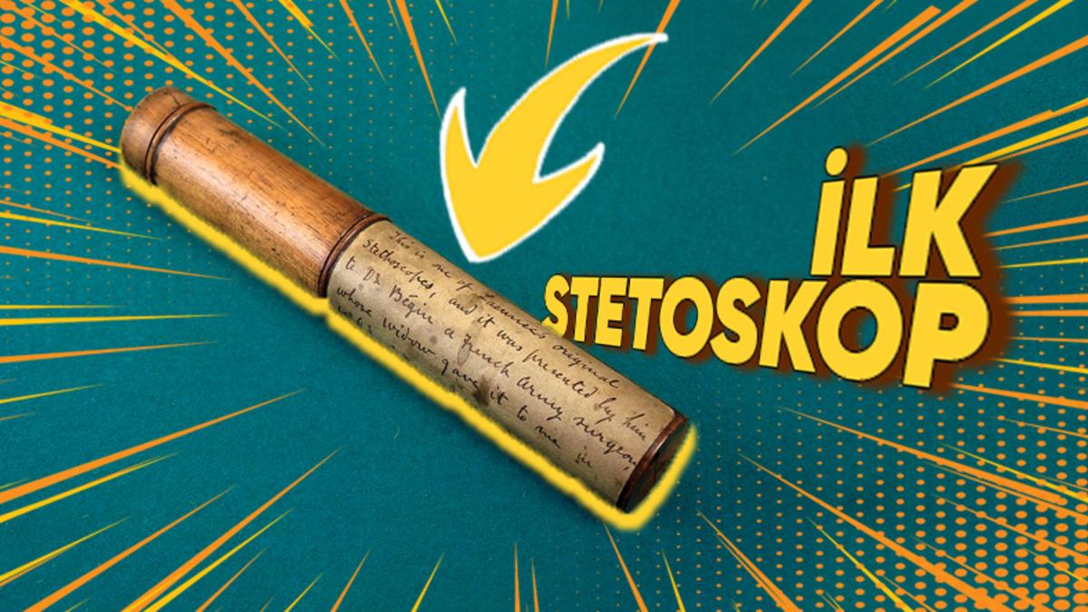 Bir Doktorun Yaka İğnesi de Diyebileceğimiz Stetoskoplar Nasıl Çalışıyor ve Sağlığımız Hakkında Bilgi Verebiliyor?