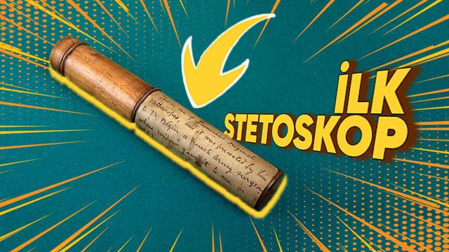 Bir Doktorun Yaka İğnesi de Diyebileceğimiz Stetoskoplar Nasıl Çalışıyor ve Sağlığımız Hakkında Bilgi Verebiliyor?