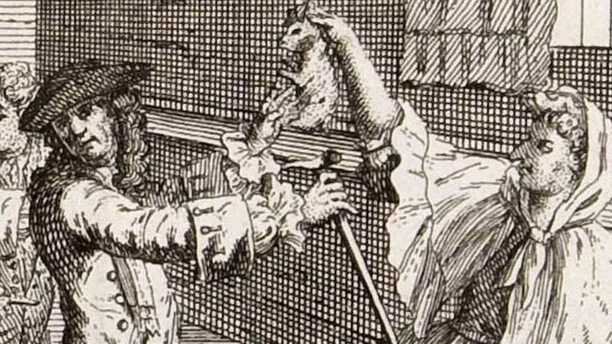 Bir Kadın, Herkesi Tavşan Doğurduğuna Nasıl İnandırdı? Gerçekleri Öğrendikten Sonra Mideniz Kalkacak!