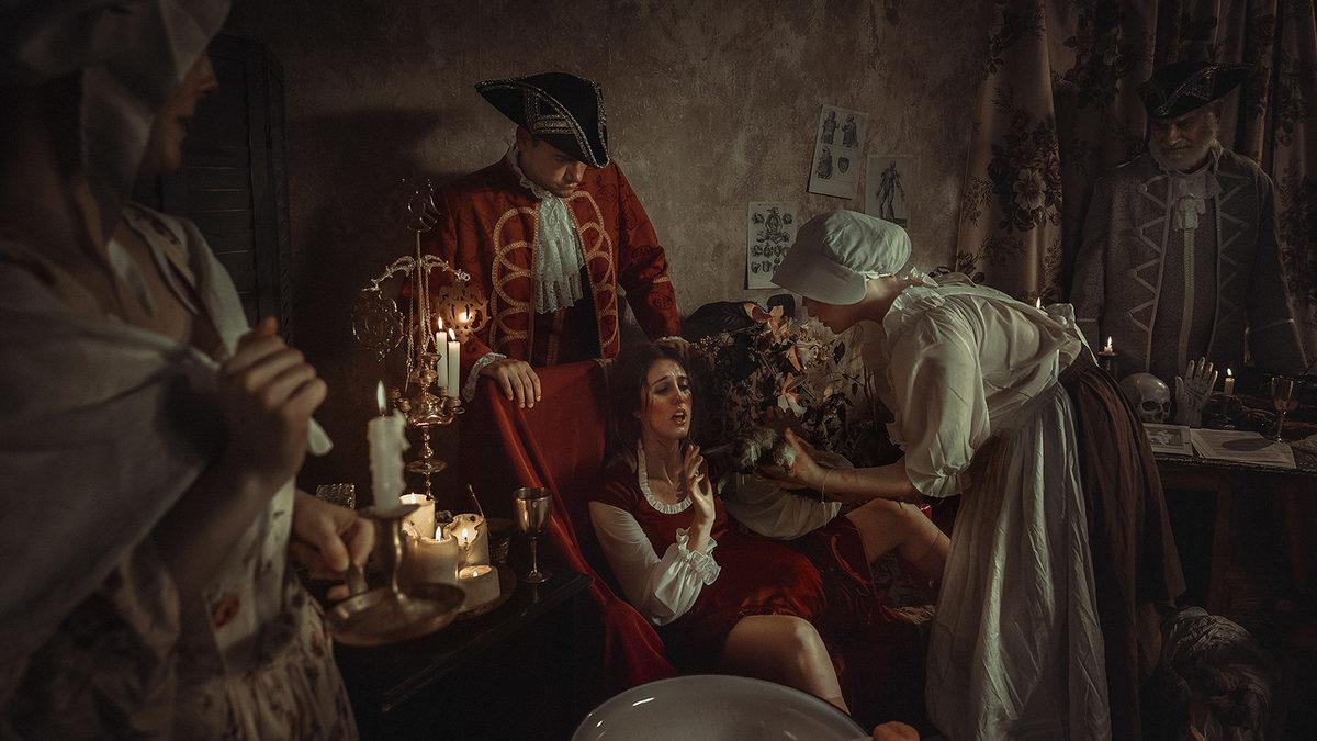 Bir Kadın, Herkesi Tavşan Doğurduğuna Nasıl İnandırdı? Gerçekleri Öğrendikten Sonra Mideniz Kalkacak!