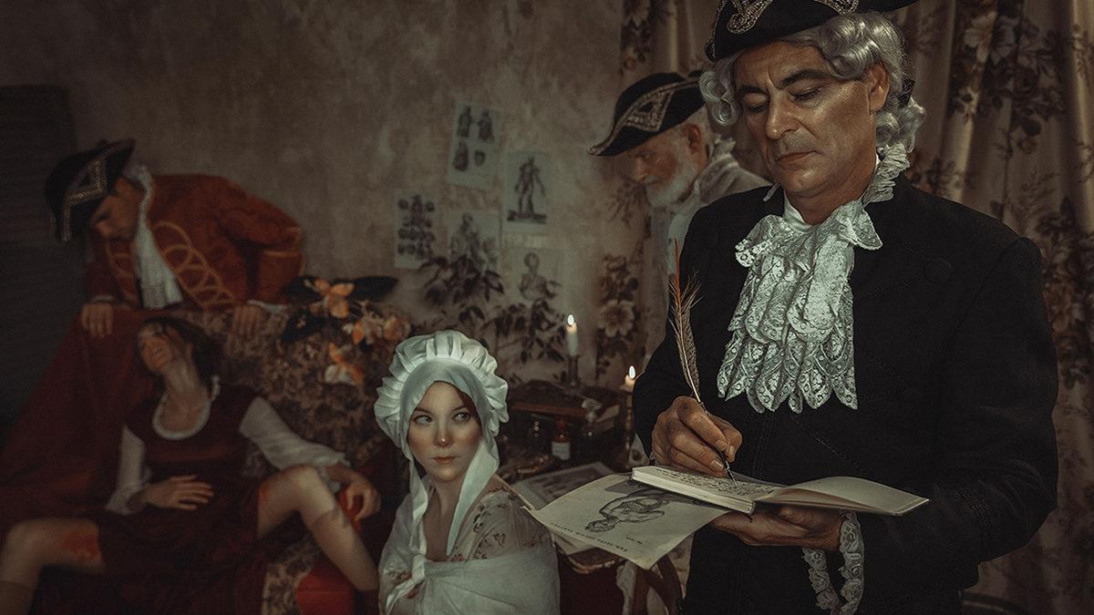 Bir Kadın, Herkesi Tavşan Doğurduğuna Nasıl İnandırdı? Gerçekleri Öğrendikten Sonra Mideniz Kalkacak!