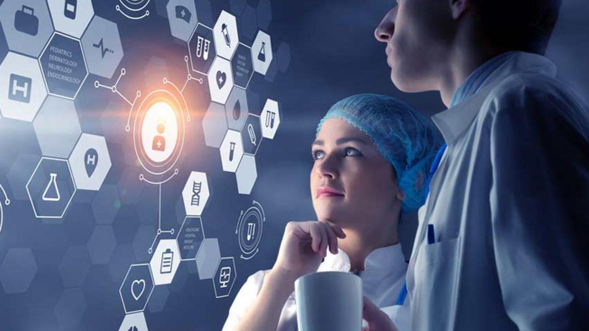 Huawei’den Göz Hastalıklarını Teşhis Eden ve Tedavi Yöntemi Üreten Yapay Zekâ