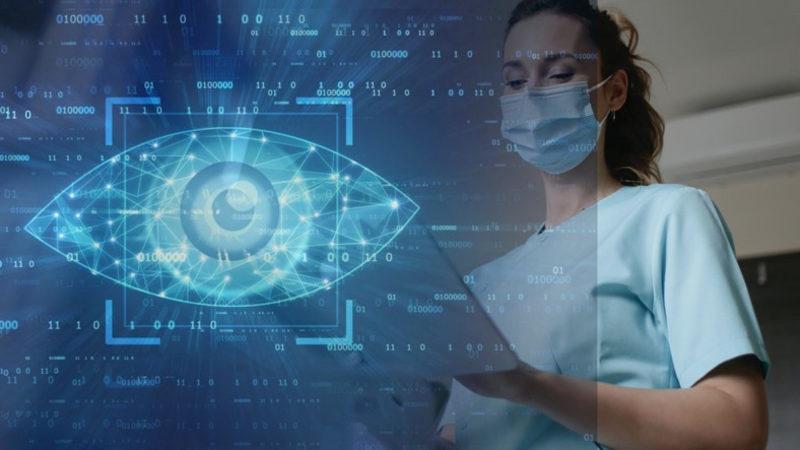 Huawei’den Göz Hastalıklarını Teşhis Eden ve Tedavi Yöntemi Üreten Yapay Zekâ