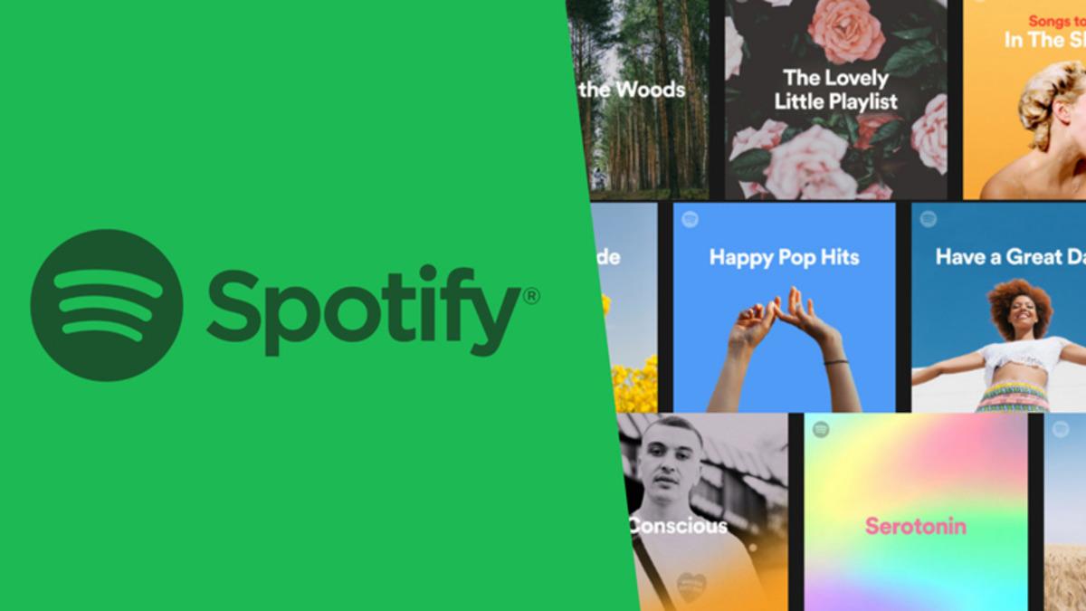 Spotify’da Garip Sorun: Çalma Listeleri, Gizemli Bir Şekilde Kayboldu