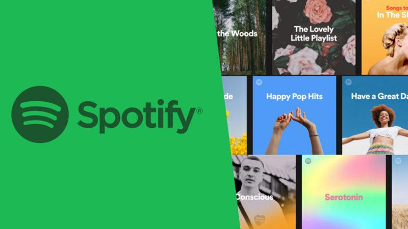 Spotify’da Garip Sorun: Çalma Listeleri, Gizemli Bir Şekilde Kayboldu