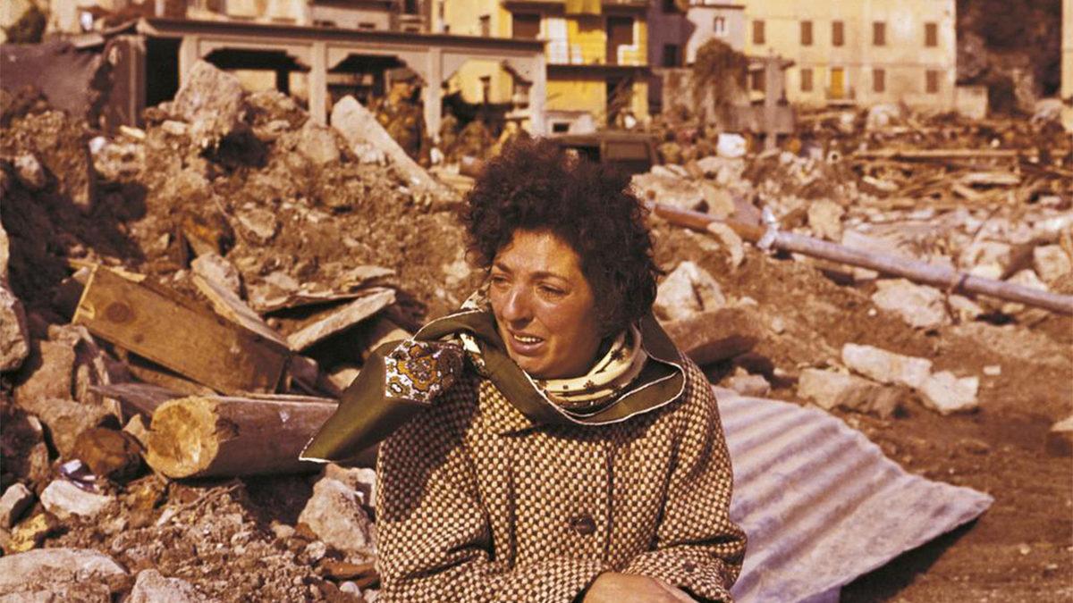 2.500 Kişinin Ölümüne Sebep Olan Tarihteki En Kötü Baraj Faciası (Üstelik Halk Uyarmış!)