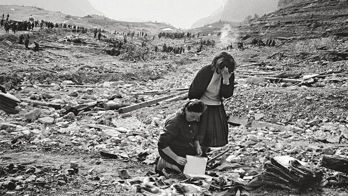 2.500 Kişinin Ölümüne Sebep Olan Tarihteki En Kötü Baraj Faciası (Üstelik Halk Uyarmış!)