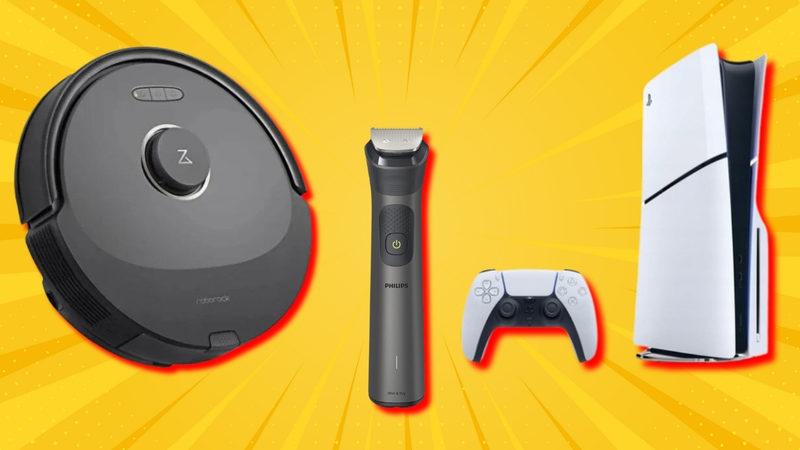 Bu Haftanın Favorileri: En Çok Satan 10 Teknolojik Ürün