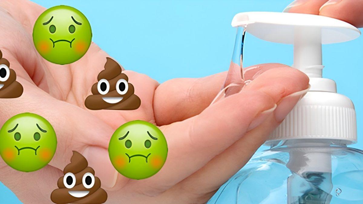 El Temizliğinde Sabunlar mı Daha Başarılıdır Yoksa El Dezenfektanları mı?