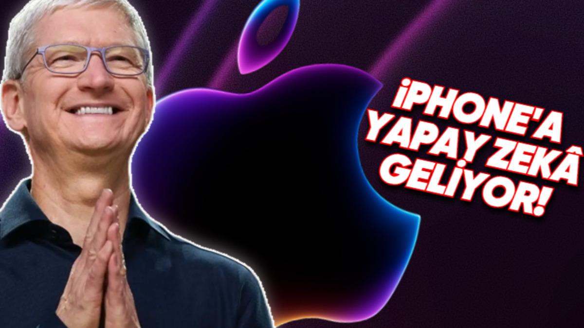 Alarmları Kurun: İşte Apple’ın WWDC 2024’te Duyurması Beklenen Tüm Yenilikler (Yapay Zekâya Boğulacağız)