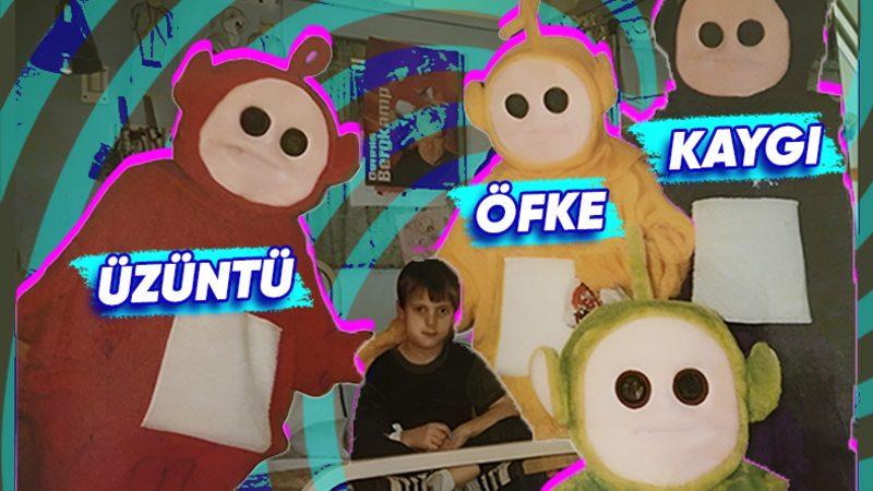 Araştırmalara Göre Kötü Hissetmek Bizlere İyi Geliyor Olabilir! (İyi de Nasıl?)