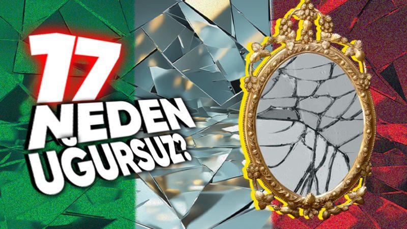 İtalyanların 17 Sayısını Uğursuz Kabul Etmesinin Sebebi Nedir?