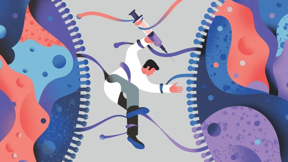 Ne Aşı Ne de İlaç: Soğuk Algınlığını Tedavi Etmek Neden Bu Kadar Zordur?