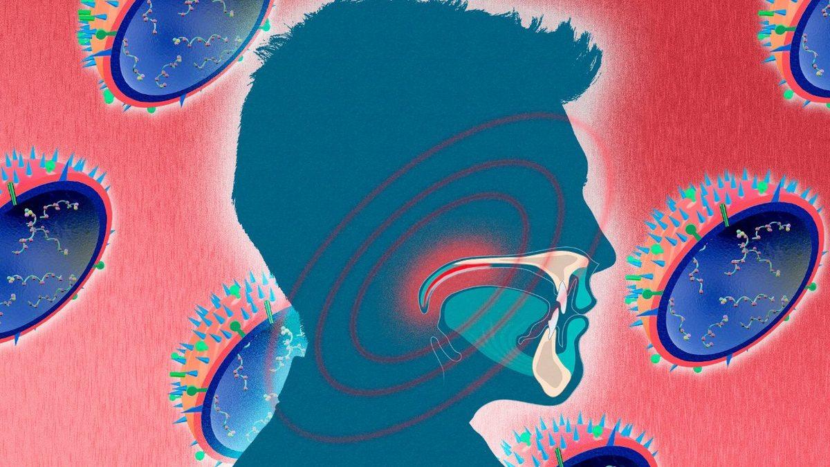 Ne Aşı Ne de İlaç: Soğuk Algınlığını Tedavi Etmek Neden Bu Kadar Zordur?