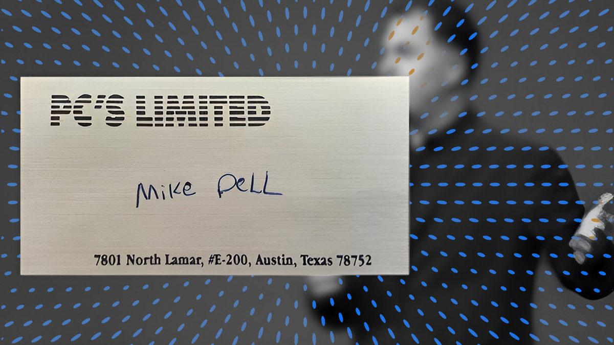 Mark Zuckerberg, Steve Jobs ve Daha Fazlası: Ünlü Teknoloji Devlerinin Kurucularının Kullandığı İlk Kartvizitler