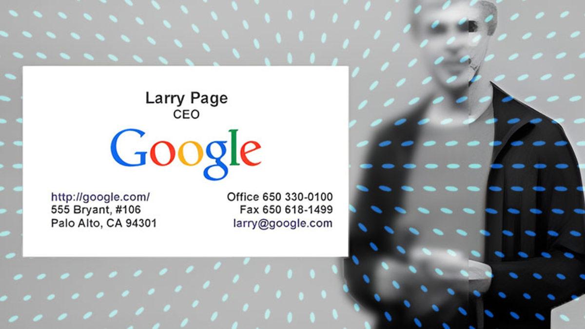 Mark Zuckerberg, Steve Jobs ve Daha Fazlası: Ünlü Teknoloji Devlerinin Kurucularının Kullandığı İlk Kartvizitler