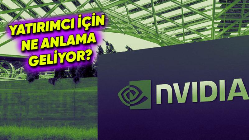 Değeri Kısa Süreliğine Apple’ı Geçen NVIDIA, Bugün Hisse Bölünmesine Gidiyor! Peki Şimdi Ne Olacak?
