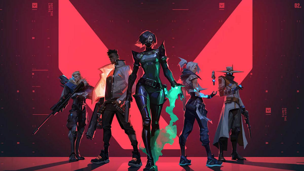 Valorant, PlayStation 5 ve Xbox Series X/S’e Geliyor: Şimdiden Beta Sürüm İçin Kaydolabilirsiniz