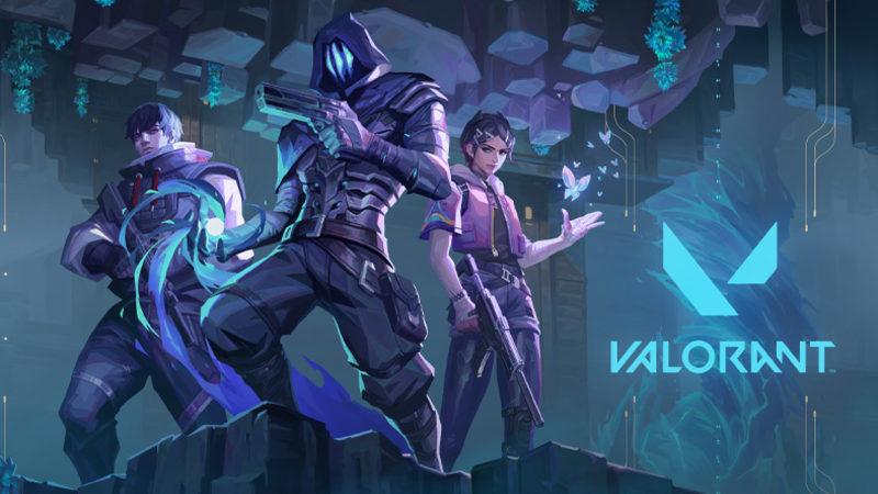 Valorant, PlayStation 5 ve Xbox Series X/S’e Geliyor: Şimdiden Beta Sürüm İçin Kaydolabilirsiniz