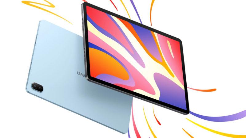 Huawei MatePad SE 11 Duyuruldu: İşte Özellikleri