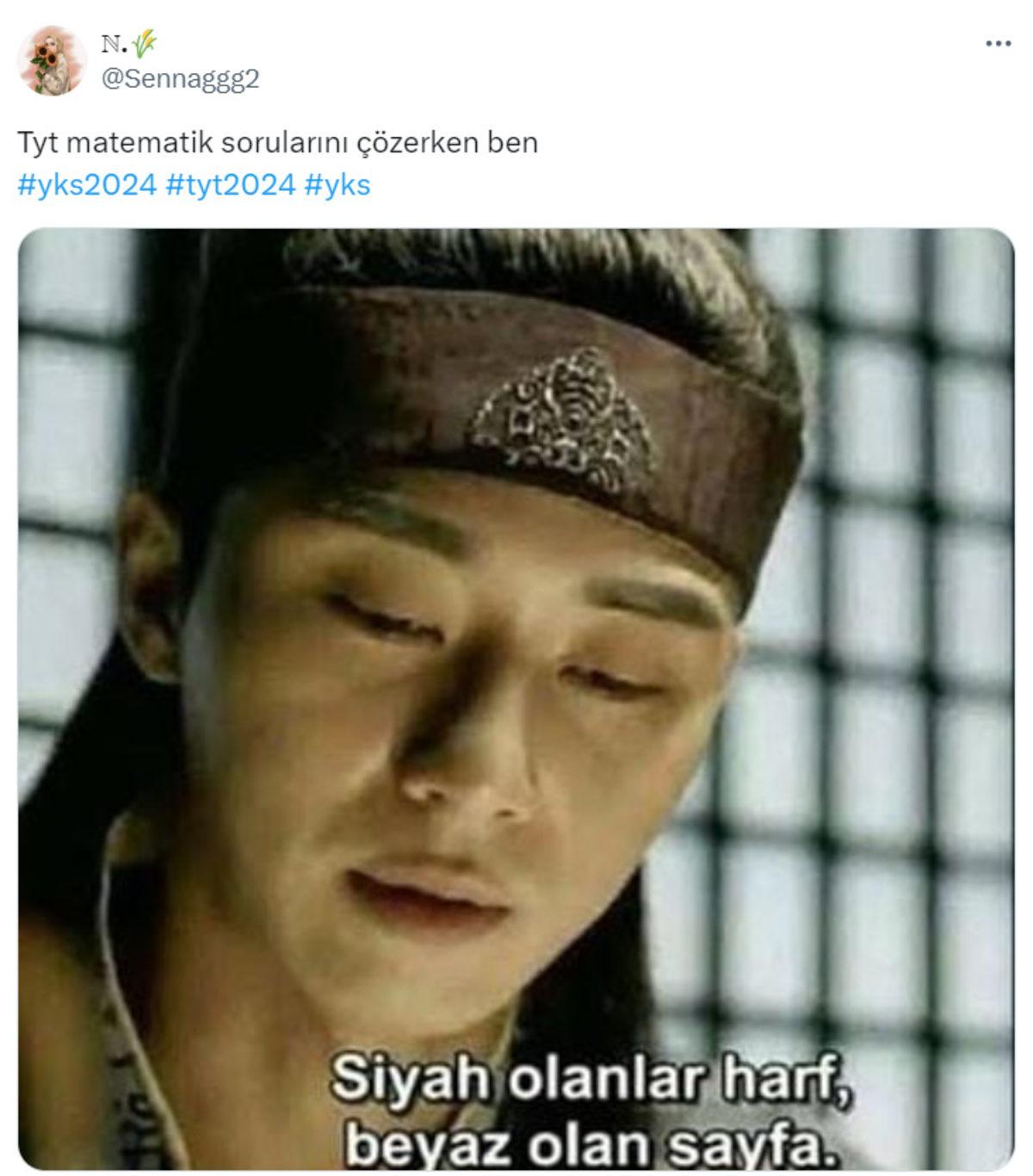 Milyonlarca Öğrencinin Katıldığı TYT Tamamlandı, Sosyal Medya Yıkıldı: İşte En Komik Paylaşımlar