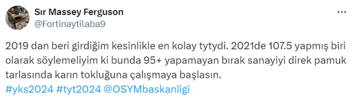 Milyonlarca Öğrencinin Katıldığı TYT Tamamlandı, Sosyal Medya Yıkıldı: İşte En Komik Paylaşımlar