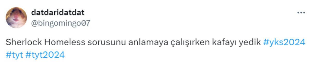 Milyonlarca Öğrencinin Katıldığı TYT Tamamlandı, Sosyal Medya Yıkıldı: İşte En Komik Paylaşımlar