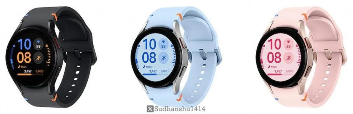 Samsung Galaxy Watch FE, 