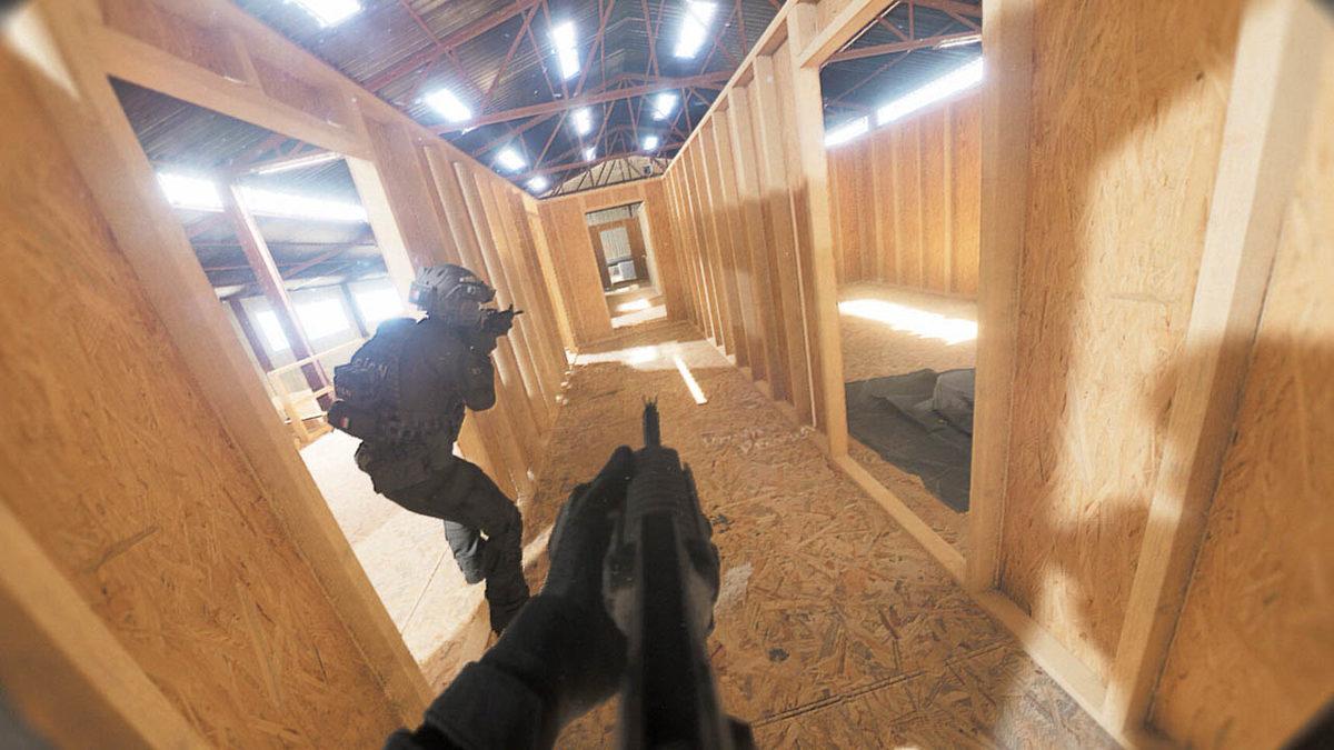 Ultra Gerçekçi Grafikleriyle Ağzınızı Açık Bırakacak FPS Oyunu Bodycam, Steam’de Yayımlandı [Video]