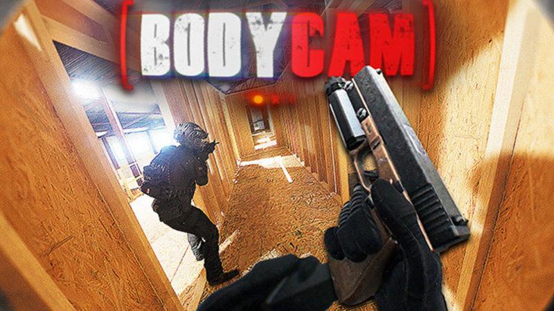 Ultra Gerçekçi Grafikleriyle Ağzınızı Açık Bırakacak FPS Oyunu Bodycam, Steam’de Yayımlandı [Video]