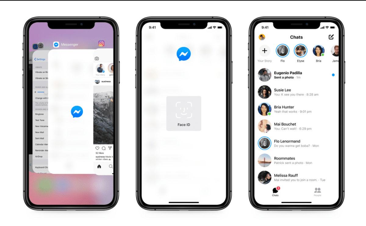 Messenger Uygulamasına Topluluklar Özelliği Geliyor