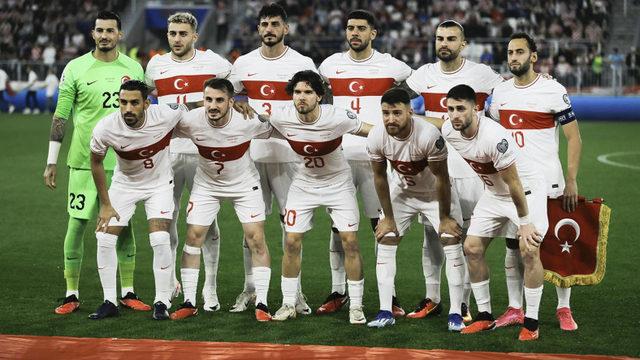 Millî Takımın EURO 2024 Şarkısı "Türkiye’m" Açıklandı