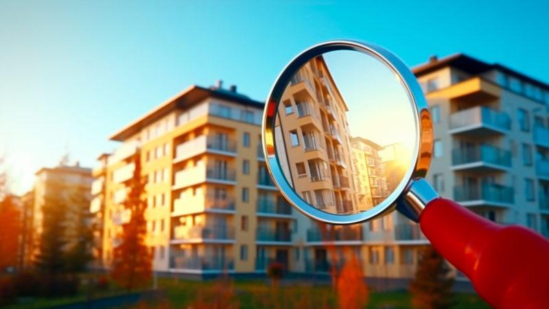 Küçük Şehirlerde Konut Fiyatı Artışı Enflasyonu Geçti