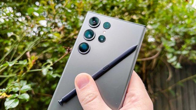 Samsung Galaxy S25 Ultra, IMEI Veri Tabanında Ortaya Çıktı