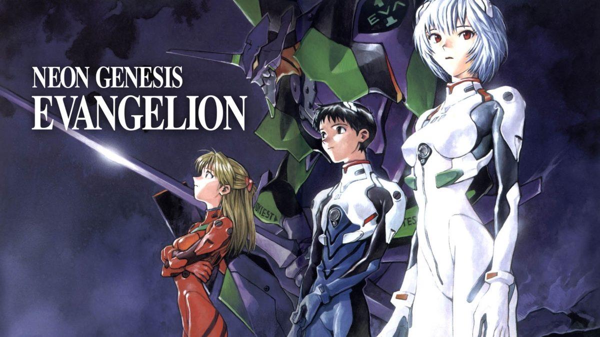 Neon Genesis Evangelion’ı Yapan Anime Stüdyosu Gainax İflas Etti