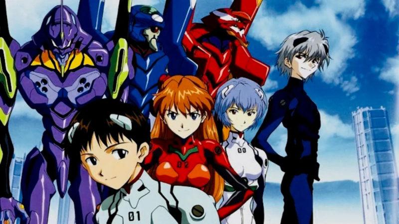 Neon Genesis Evangelion’ı Yapan Anime Stüdyosu Gainax İflas Etti