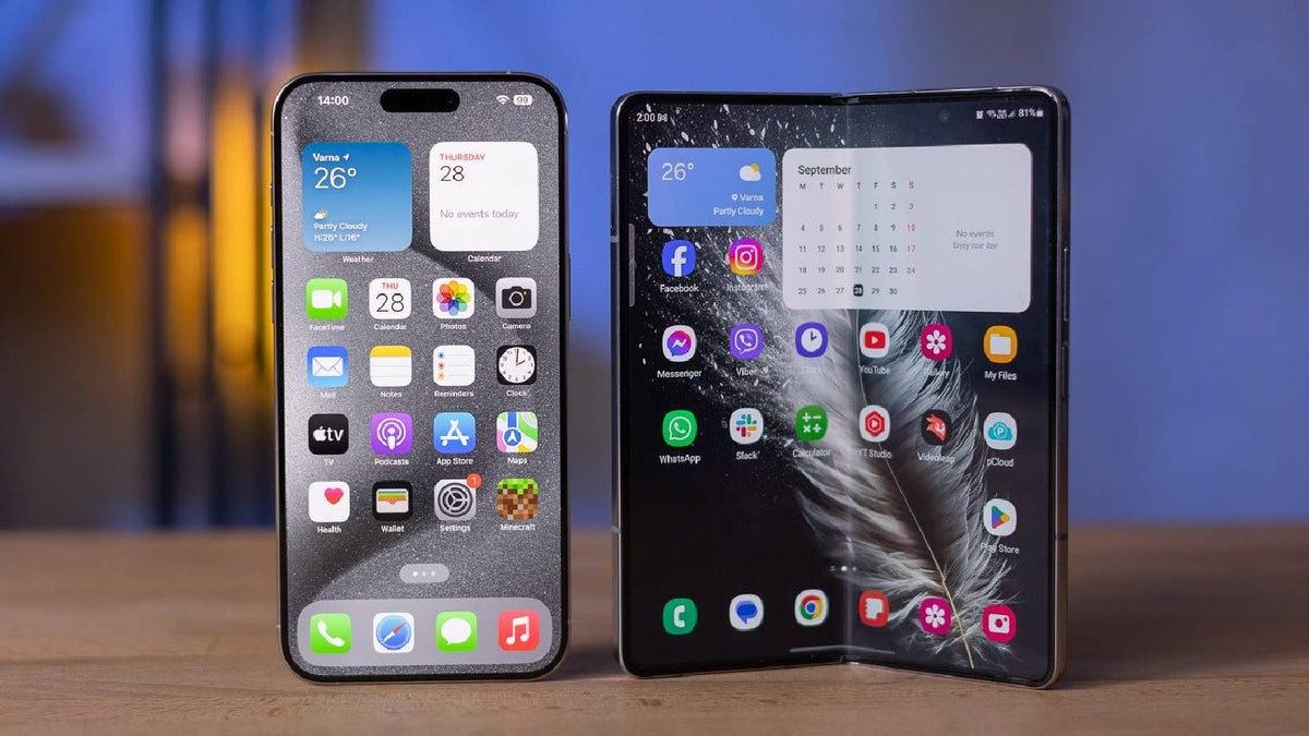 iPhone 16 Pro Max’in Kamerası, Samsung’un Amiral Gemilerini Geride Bırakacak