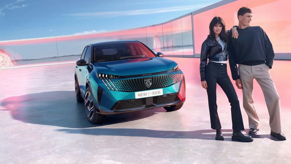 Yeni Peugeot 3008’in Ne Zaman Türkiye’ye Geleceği Belli Oldu