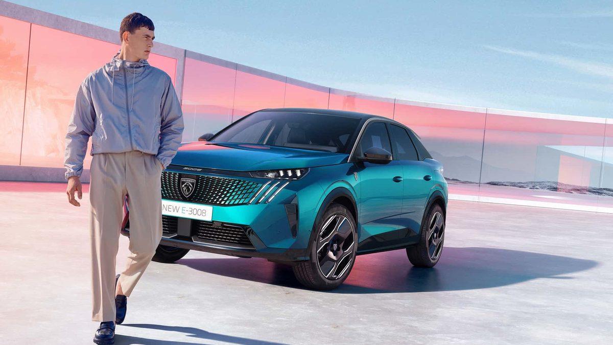 Yeni Peugeot 3008’in Ne Zaman Türkiye’ye Geleceği Belli Oldu