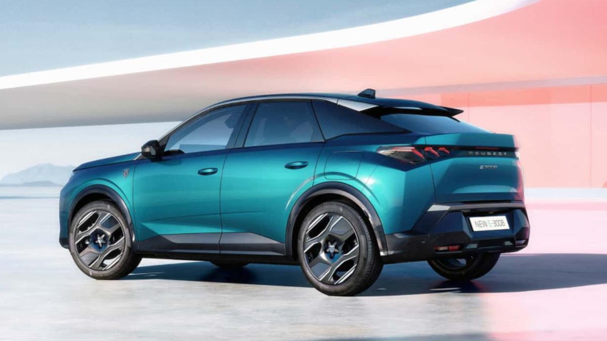 Yeni Peugeot 3008’in Ne Zaman Türkiye’ye Geleceği Belli Oldu