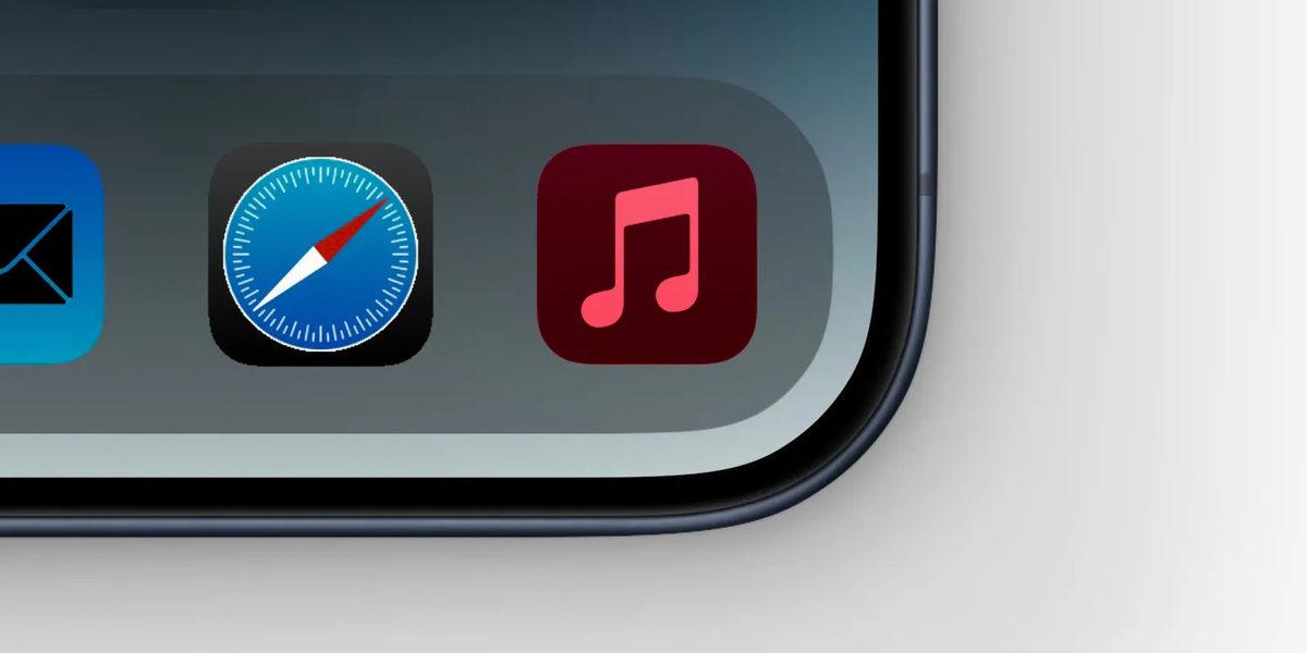 iOS 18, iPhone’lardaki Uygulamaların Logolarına da Karanlık Mod Getirecek