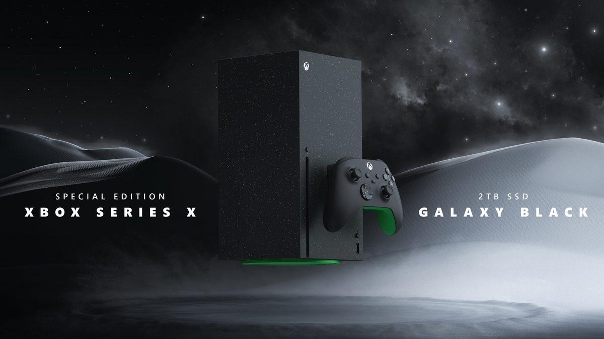 3 Yeni Xbox Series X/S Modeli Ön Siparişe Açıldı: İşte Özellikleri ve Fiyatları