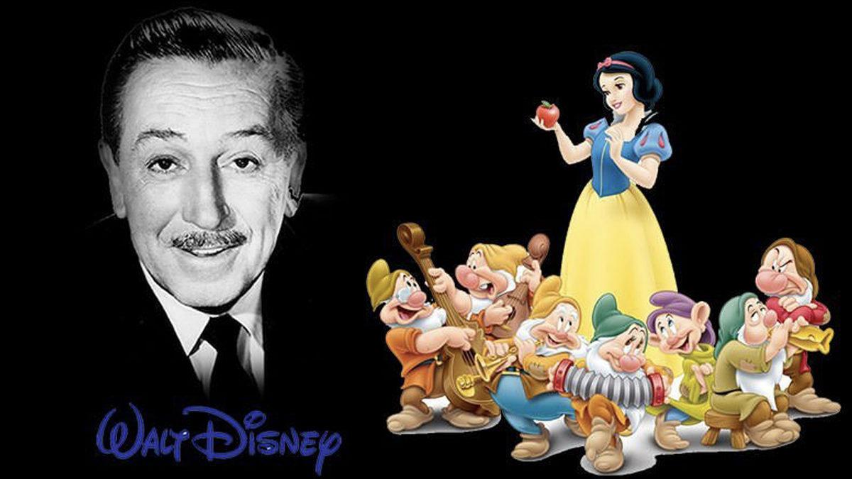 Mickey Mouse’un Babası Walt Disney’in, Ambulans Şoförlüğünden Animasyon Krallığına Uzanan Büyülü Hayat Hikâyesi