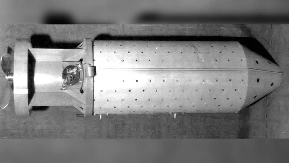 ABD’nin Neden ’Yarasa Bombası’ Adında Bir Silah Ürettiğini Öğrenince “Şeytanın Aklına Gelmez!” Diyebilirsiniz