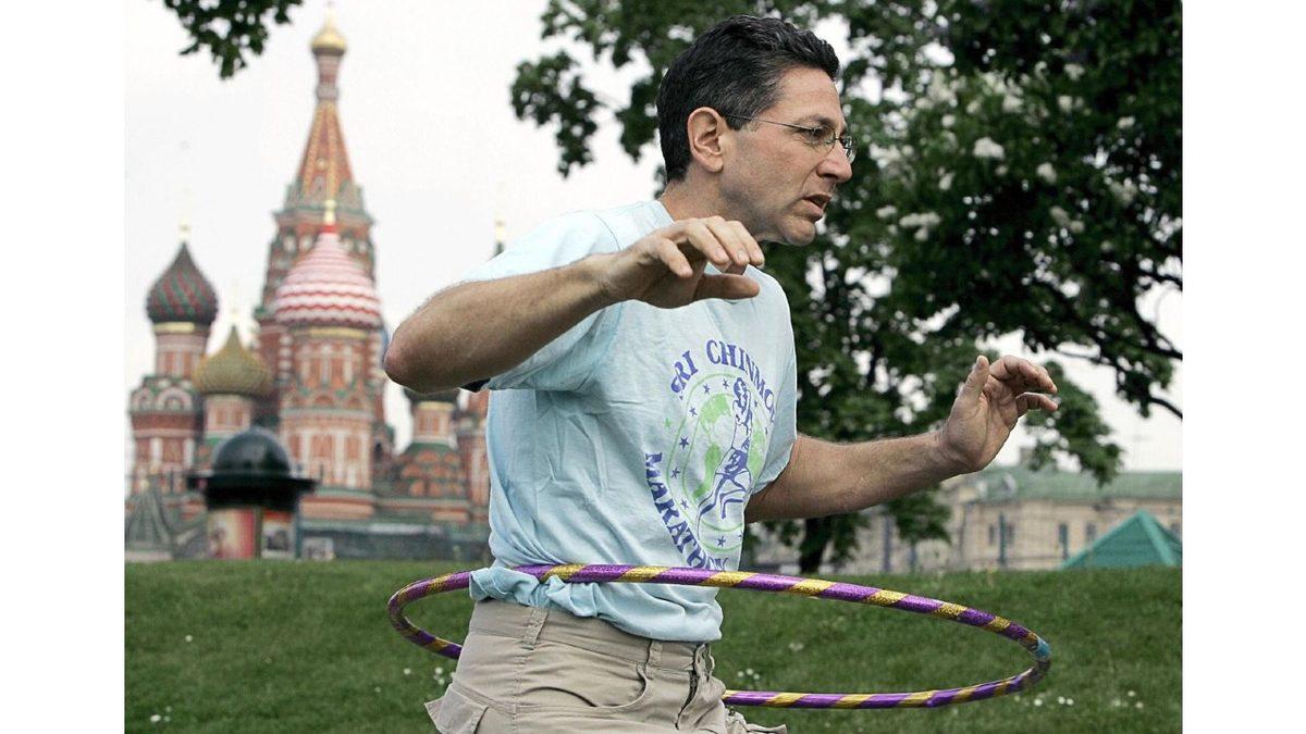 Dünyanın En Fazla Rekor Kıran İnsanı Rekoru: Neler Yaptığına ve Toplamda Kaç Rekoru Olduğuna İnanamayacaksınız!