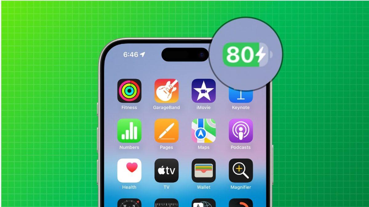 Telefonlar Şarj Olurken Neden Bazen %80’de Takılıp Kalıyor? Bu Özelliği Nasıl Kapatabileceğinizi de Anlattık!