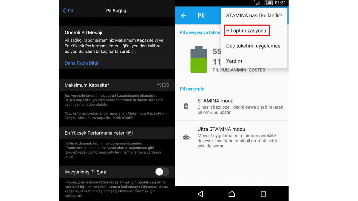 Telefonlar Şarj Olurken Neden Bazen %80’de Takılıp Kalıyor? Bu Özelliği Nasıl Kapatabileceğinizi de Anlattık!