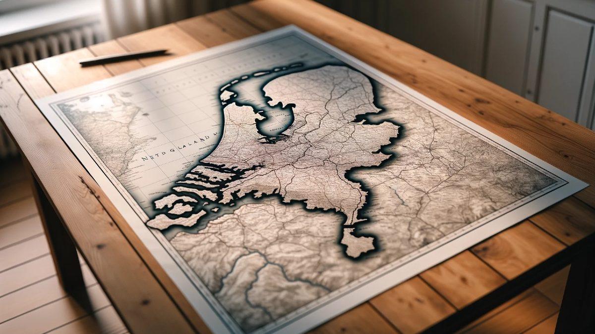 Genel Kültür 101: Birbiriyle Sürekli Karıştırılan Netherlands, Holland ve Dutch’ın Farkı Ne? (Holland, Hollanda’nın Adı Değil!)